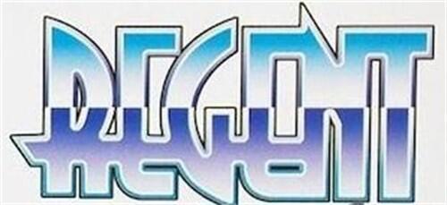 Regent - logo