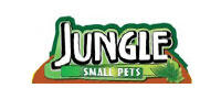 Jungle - logo
