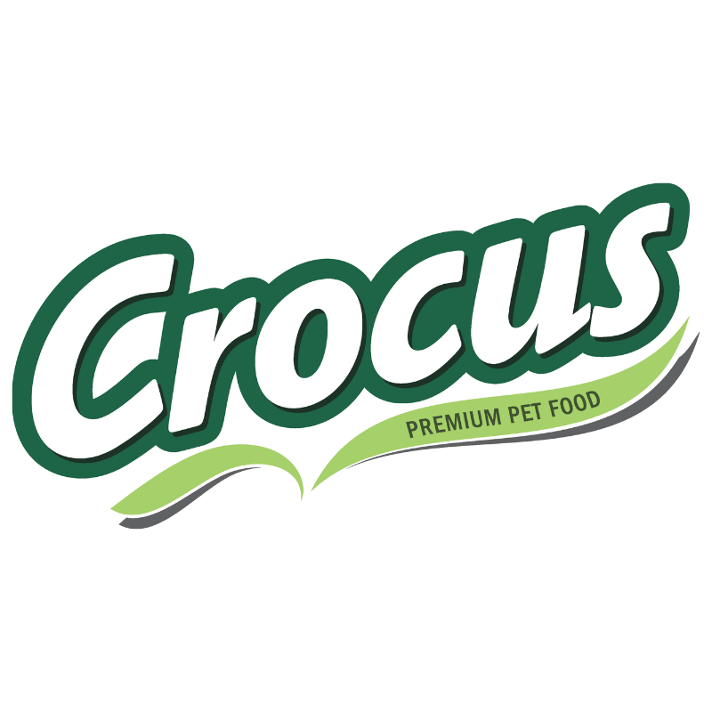 Crocus - logo