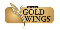 Gold Wings - logo