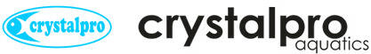 Crystalpro - logo