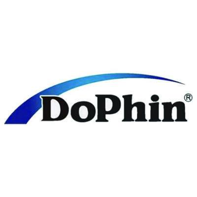 Dophin - logo
