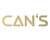 Can's - logo