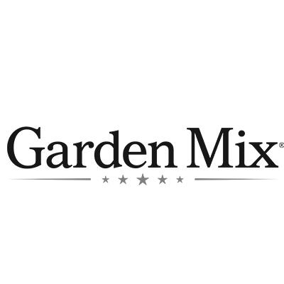 Garden Mix - logo