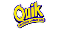 Quik - logo