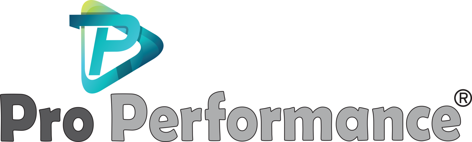 Pro Performans - logo