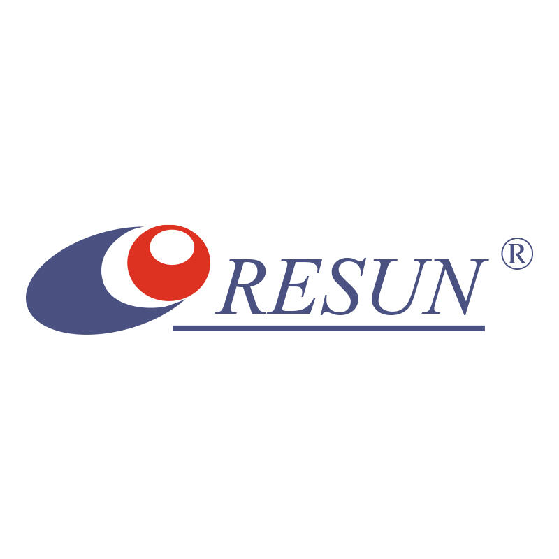 Resun - logo