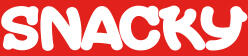 Snacky - logo