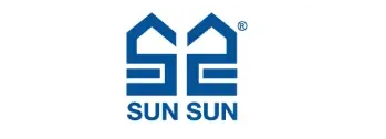 Sunsun - logo