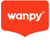 Wanpy - logo