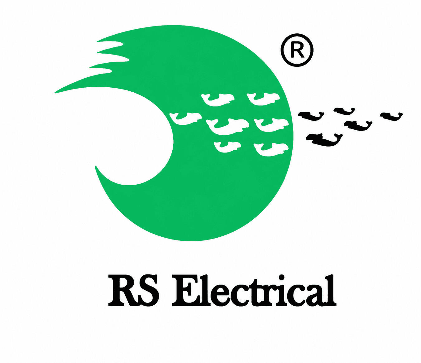 RS Electrical - logo
