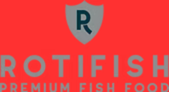 Rotifish - logo